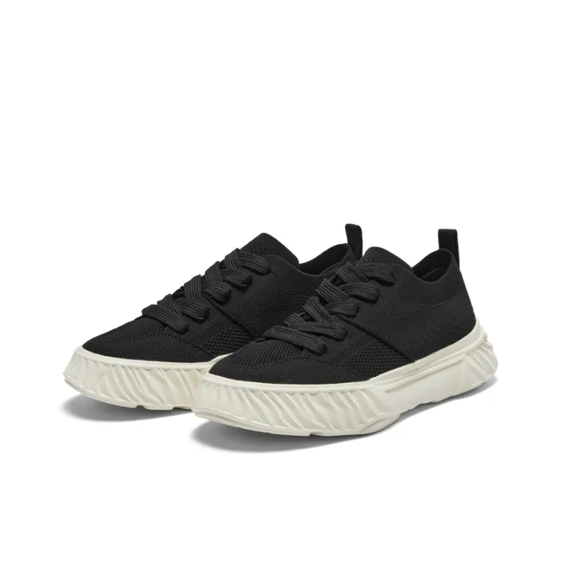 Walk More Thousand Sail Shoes Low-Top Casual Shoes Unisex-1