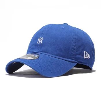 New Era Cotton Baseball Caps Unisex