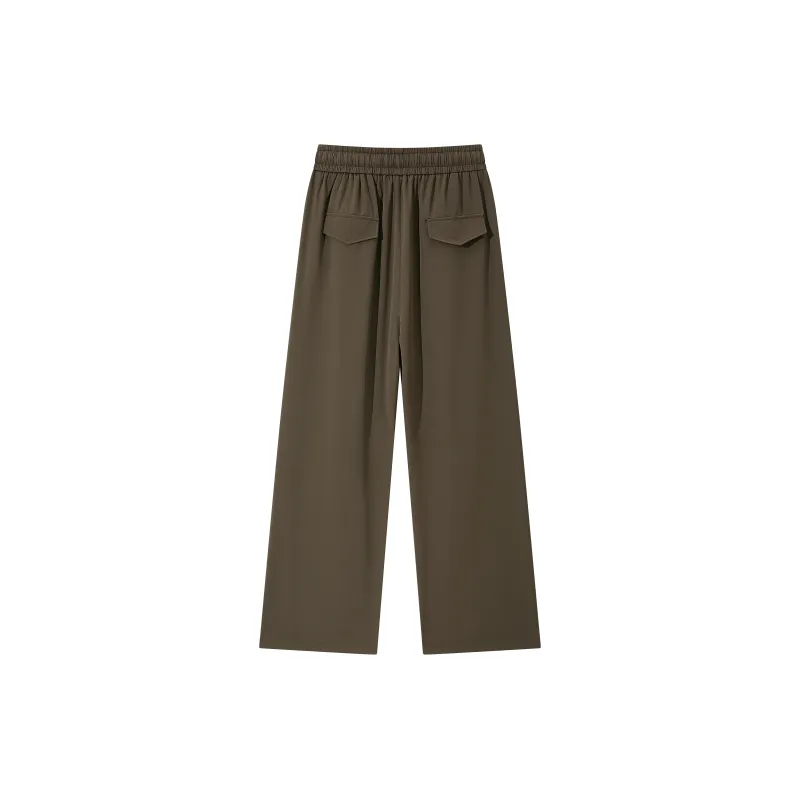 BOTH PLAY Casual Pants Unisex-7