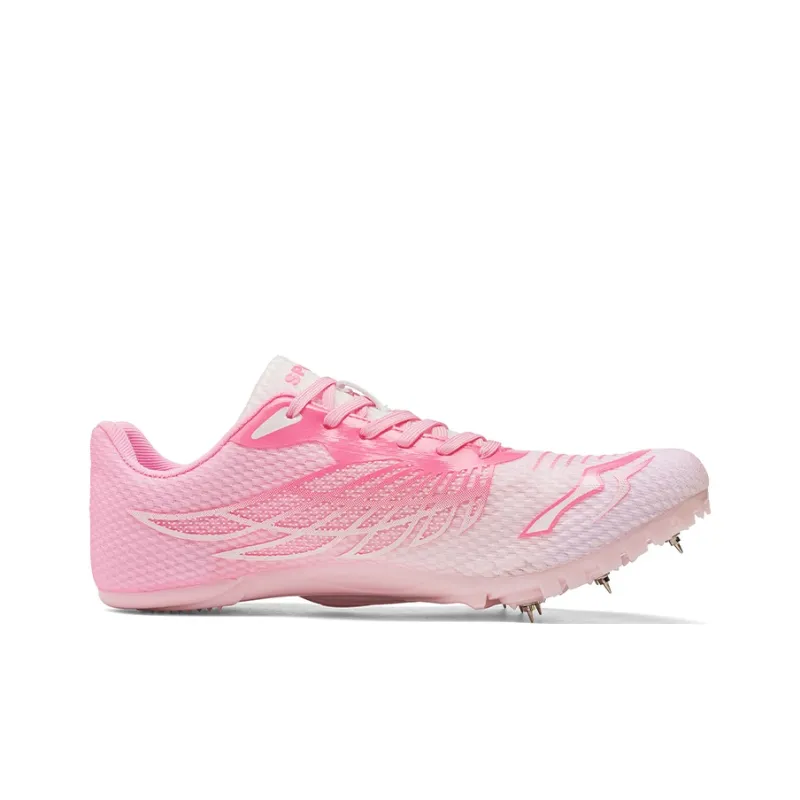 KZANSI Breathable Impact-Resistant Low-Top Running Shoes Unisex-4