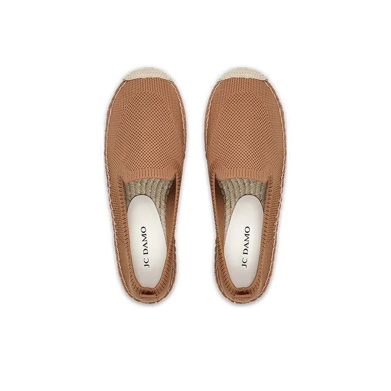 JC DAMO Espadrilles Women's Dark Blue-5