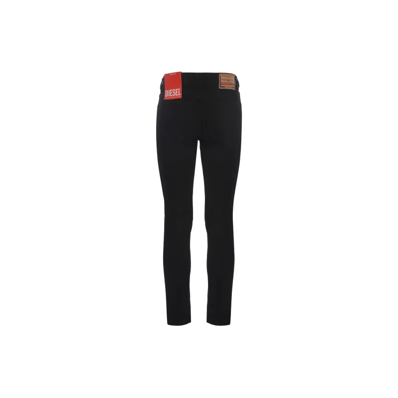 DIESEL Sleenker Skinny Cut Denim Jeans-1