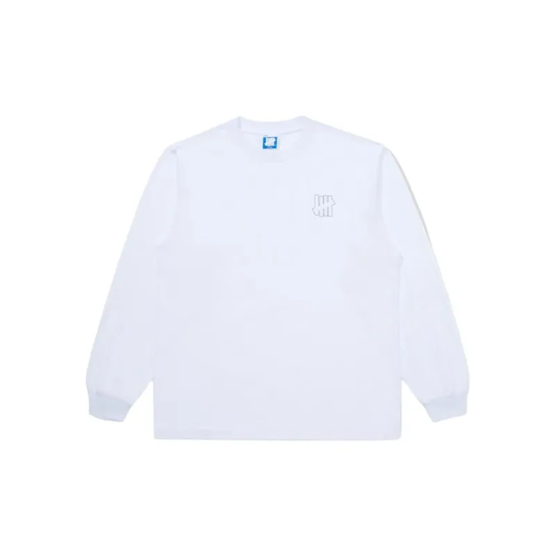 UNDEFEATED T Shirts Unisex-1