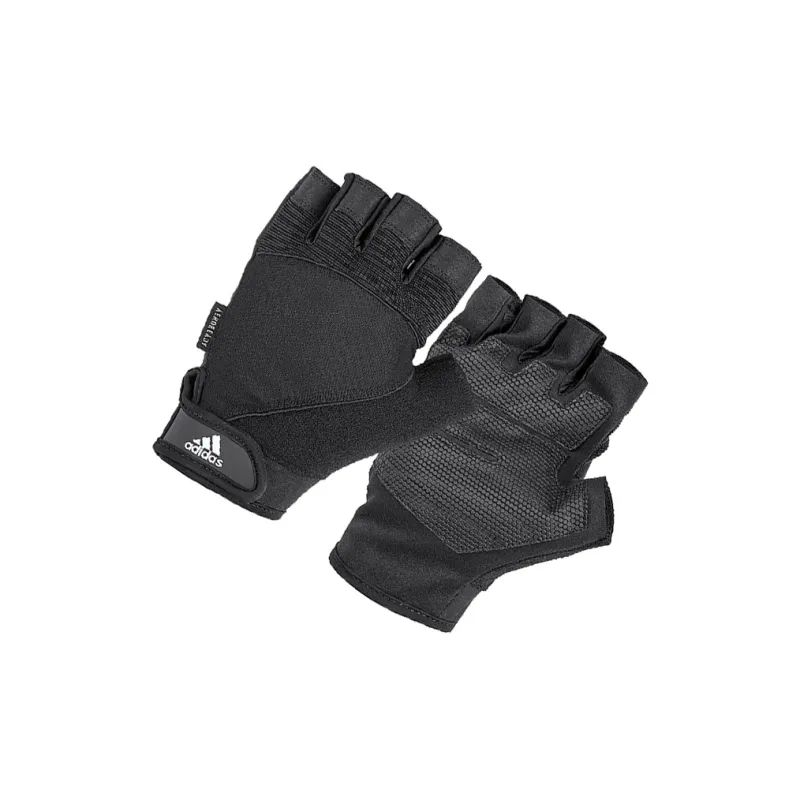 Adidas Weightlifting Belts / Gym Gloves-4