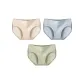 A Set-Diamond Ripple-Skin+Blue+Green (3 Pack)