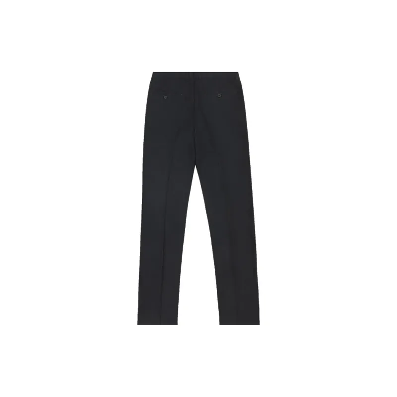 SHANSHAN Suit Trouser Men's Black-1