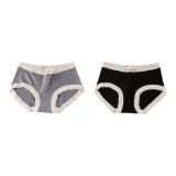 Dark Gray+Black (2-4)