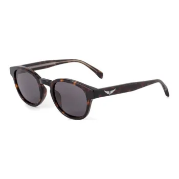 Zadig & Voltaire ZV23H6 Round frame Sunglasses