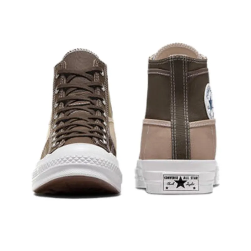 Converse Chuck 70 High 'Durable Neutrals Truffle Vintage Cargo'-5