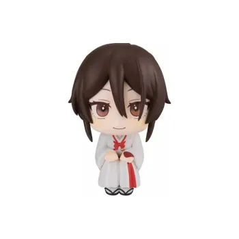 MegaHouse Look Up Hell's Paradise Chibi Figures 11cm