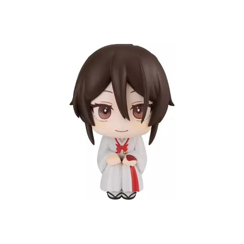 MegaHouse Look Up Hell's Paradise Chibi Figures 11cm-0