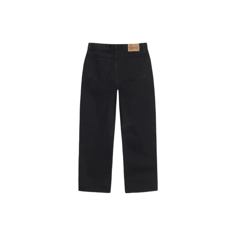 Stussy Relaxed Jean Denim-1