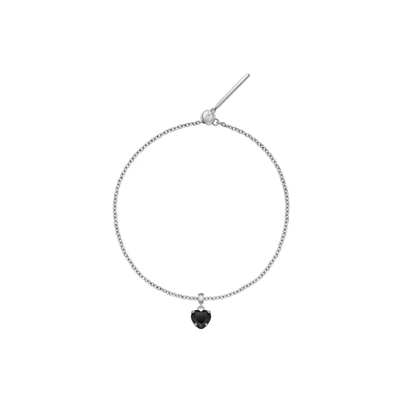 Daniel Wellington 925 Sterling Silver Bracelets Women's-5
