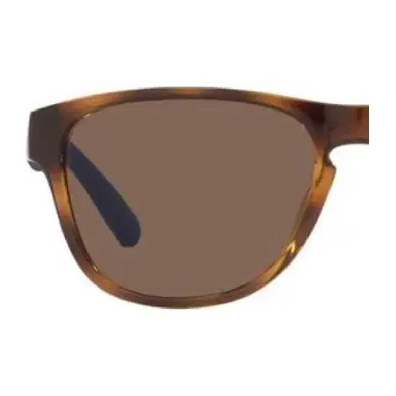 Polo Ralph Lauren Oval Frame Sunglasses-2