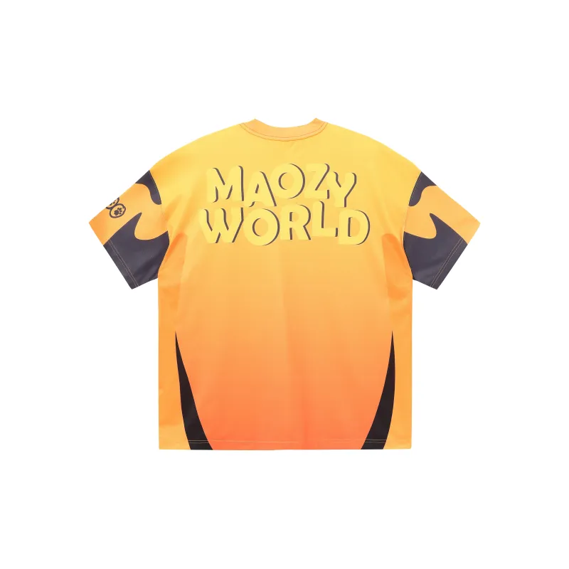 MAOZY Soccer Jerseys Unisex-1