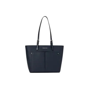MICHAEL KORS Jet Set Travel Shoulder Bags