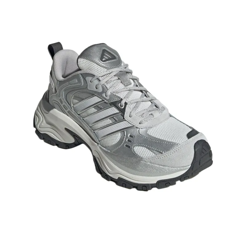 Adidas Shadow Fever 'Metallic Silver'-2