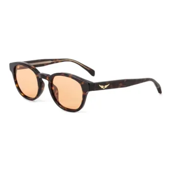 Zadig & Voltaire ZV23H6 Round frame Sunglasses