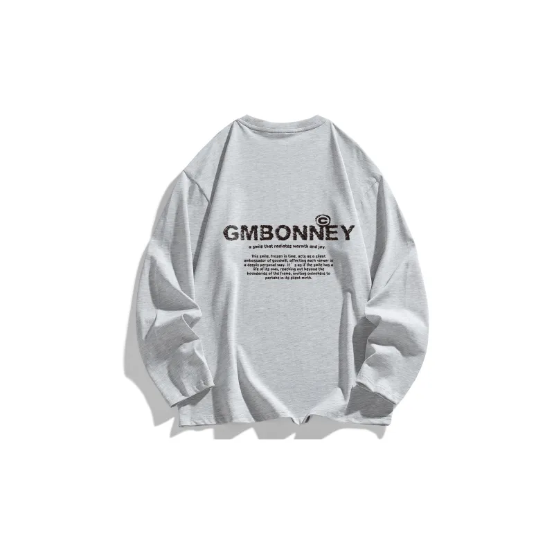 G.M BONNEY T Shirts Unisex-11