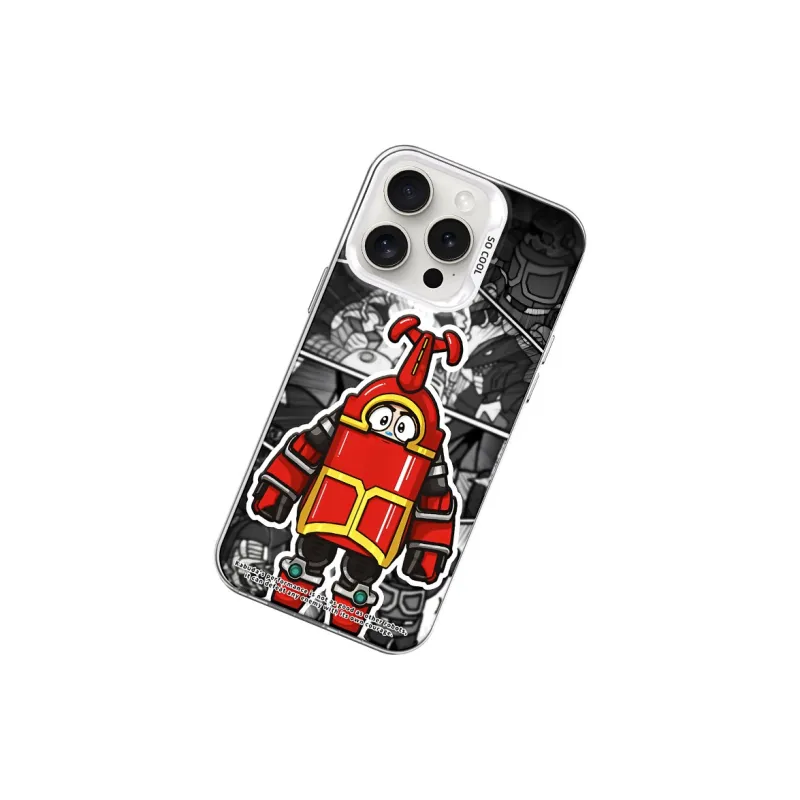 CHUNFAN Phone Cases-16