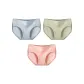 G Set-Diamond Ripple-Blue+Green+Shrimp Pink (3 Pack)