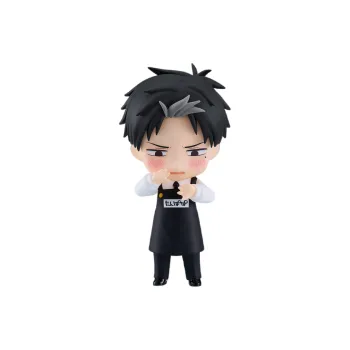 GSC Nendoroid Doug Chibi Figures 10cm