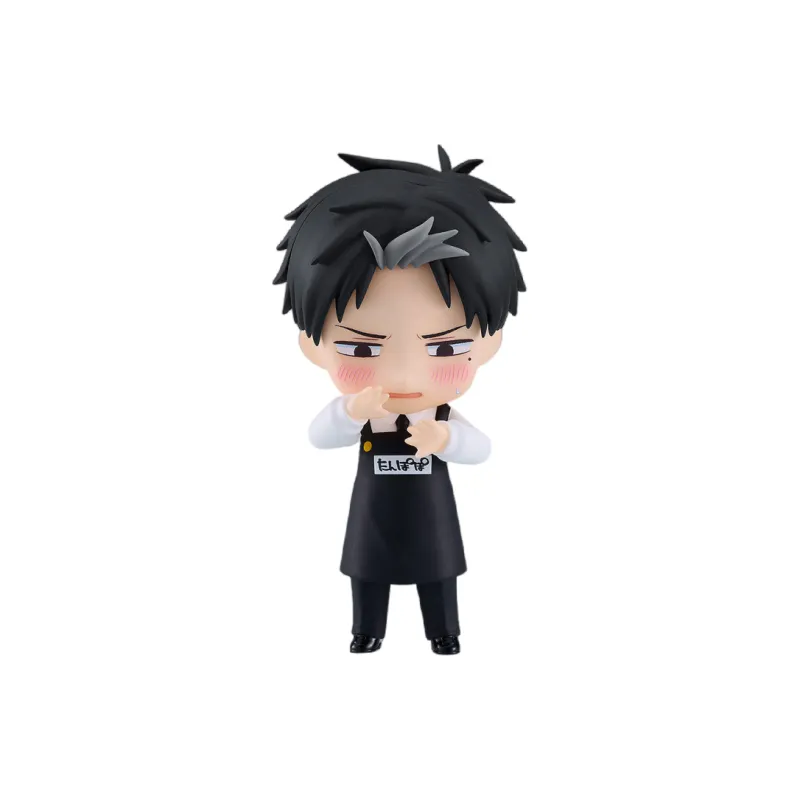 GSC Nendoroid Doug Chibi Figures 10cm-0