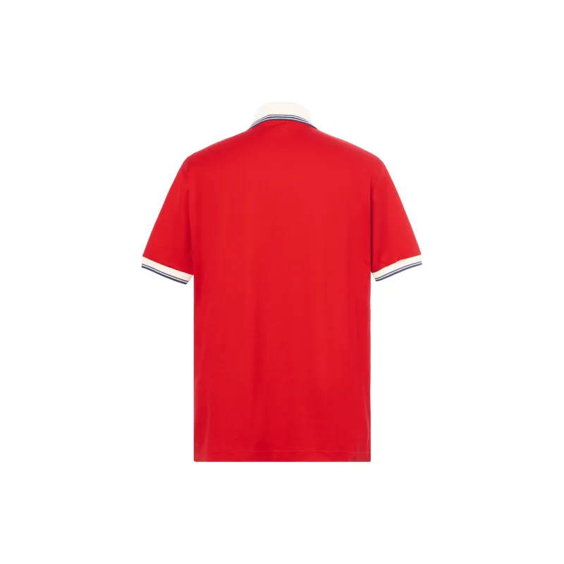 GUCCI Polo Shirts Men-1