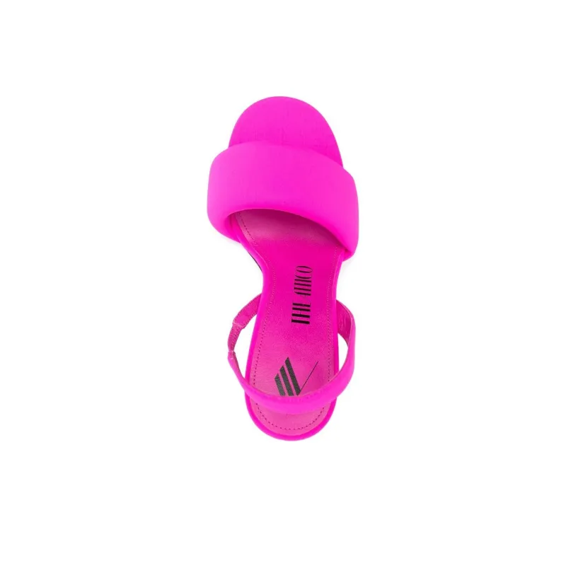 The Attico Rem Heeled Sandals Women's-4