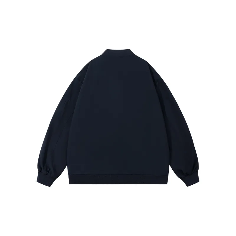 WARLI Jackets Unisex-5
