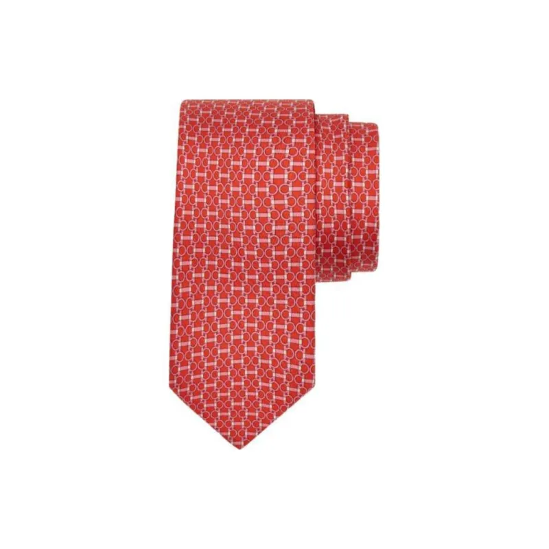 Ferragamo Ties Men-1