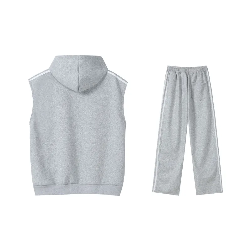 R.super FW24 Sweatshirt Set Unisex-13