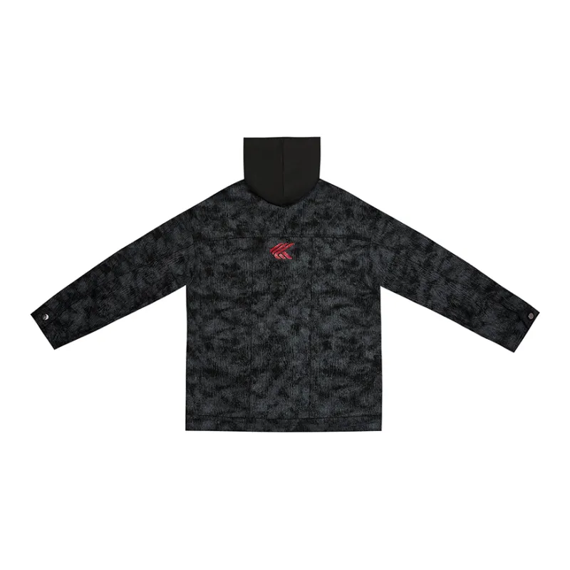 Kang's Wonderland Jackets Coats Unisex-1
