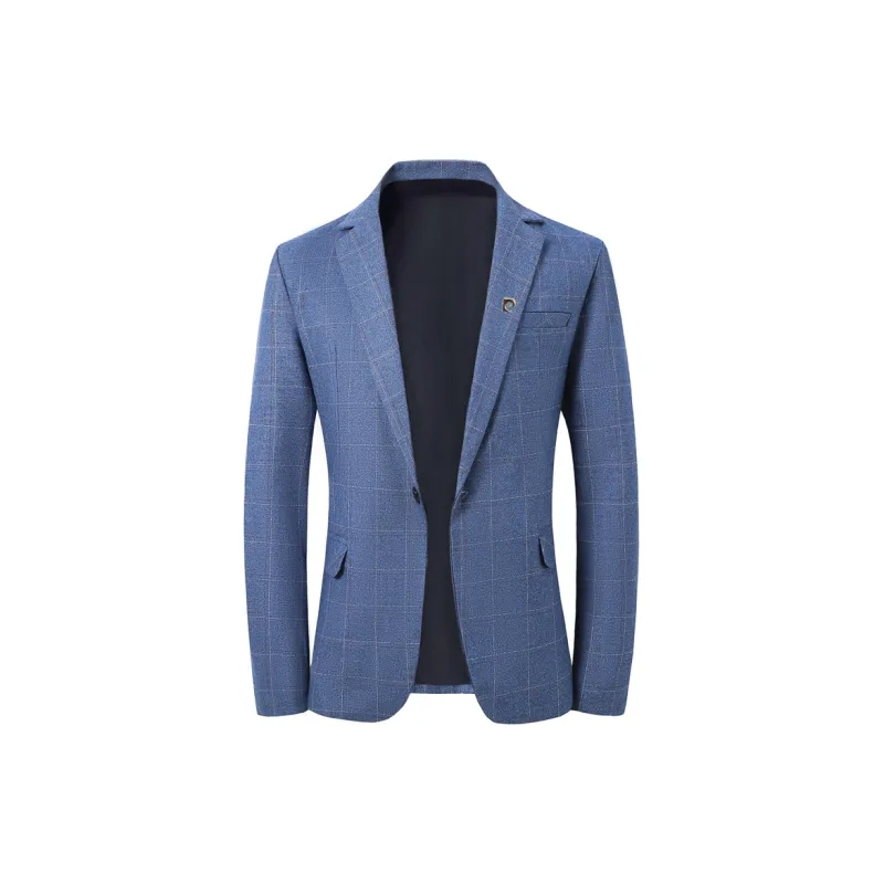 PIERRE CARDIN Business Suit Men's-4
