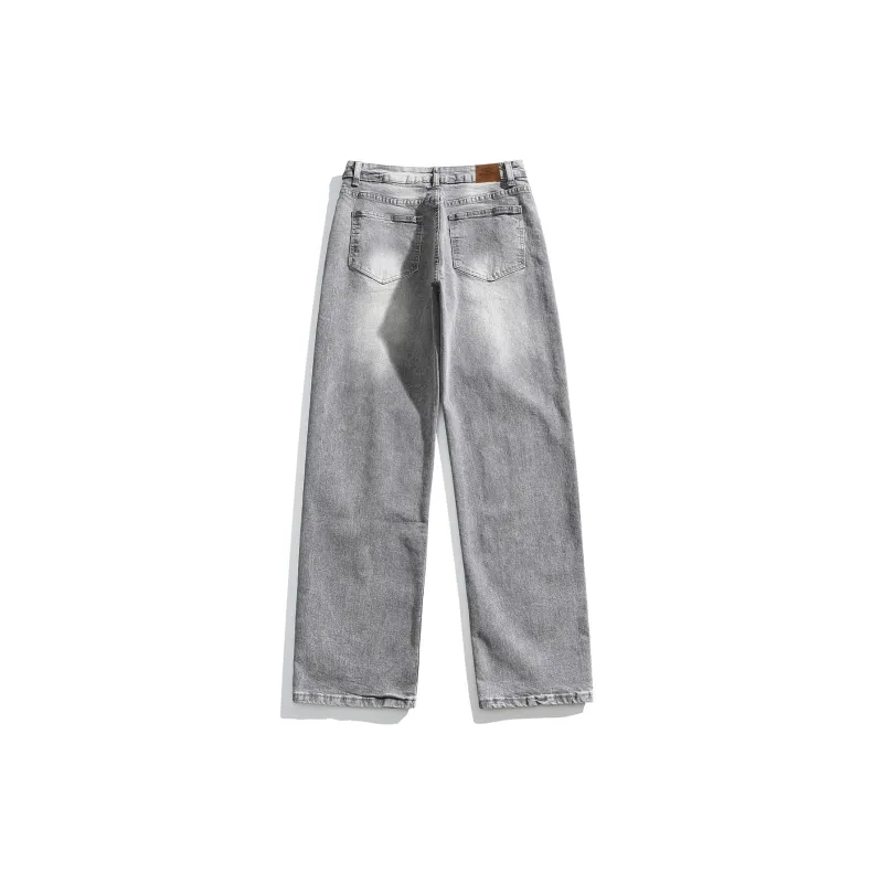 Jeep Pasture Horse Lifestyle Jeans Unisex-12