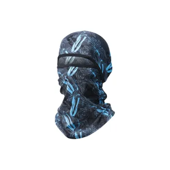 HNJ Riding Equipment Pullover Face Masks Outdoor Unisex Polyester Elastane