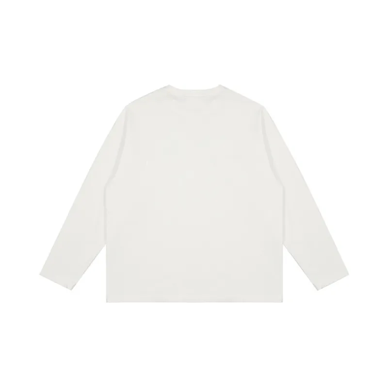 LOSTCTRL T Shirts Unisex-3