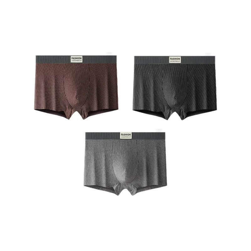 Urban Beauty Boxer Shorts Men's Combo Set-14