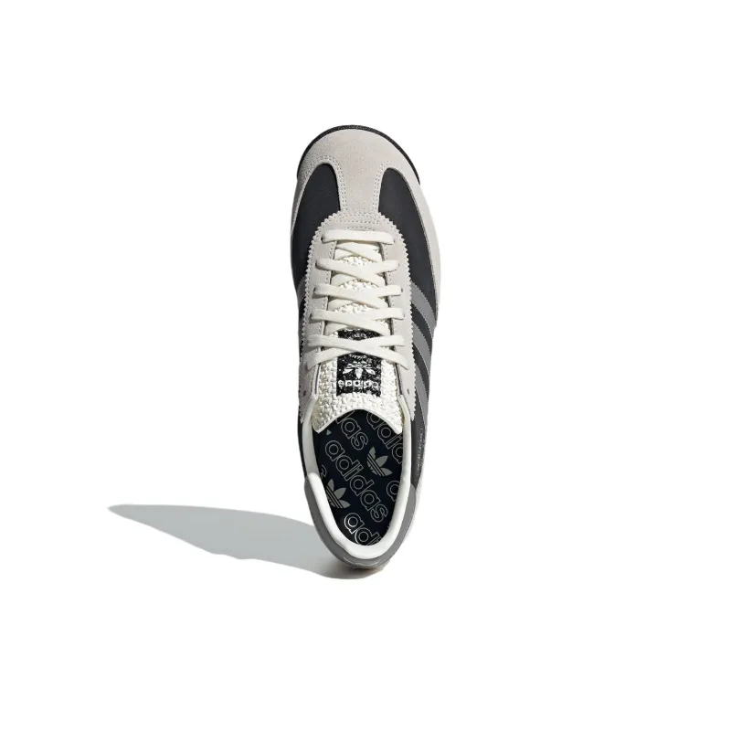 Adidas Sl 72 Rs Off White Charcoal Grey-4
