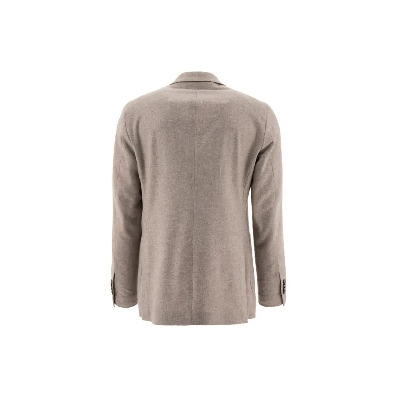 Tagliatore Double breasted Blazer-1