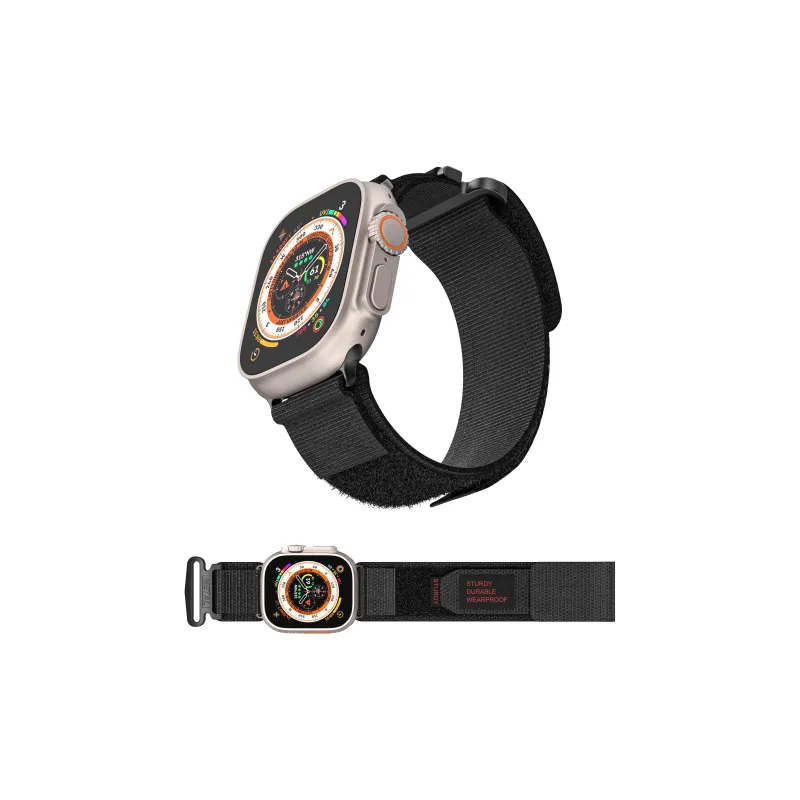 Watchbond Compatibility Apple Apple Watch S10 Watch Bands All Unisex-10
