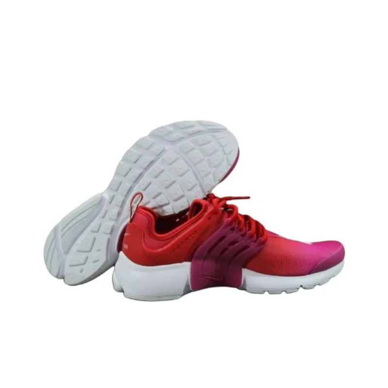 Nike Air Presto 'University Red' Women's-3