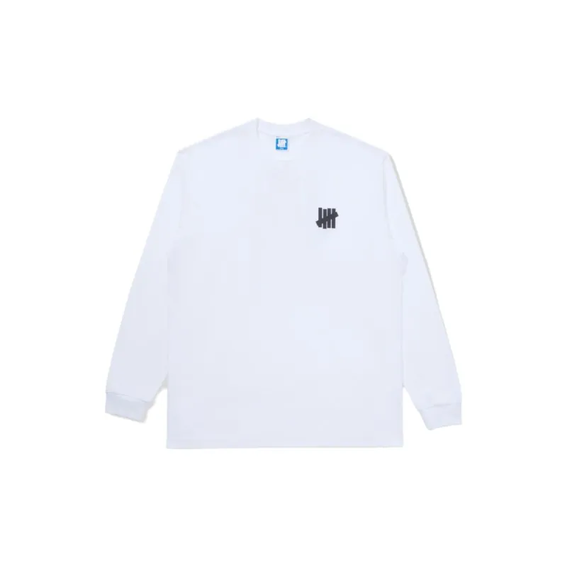 UNDEFEATED T Shirts Unisex-3