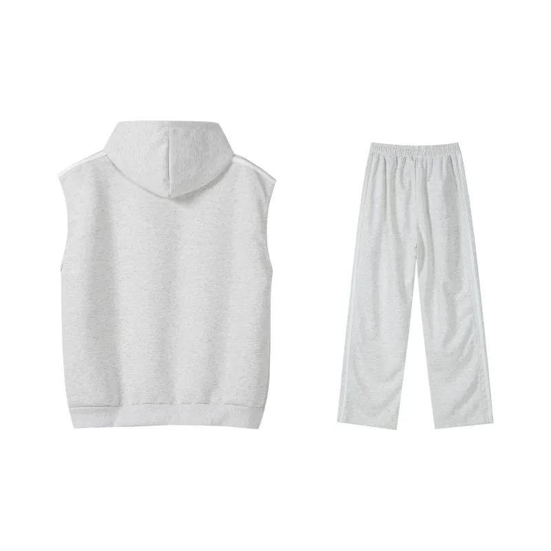R.super FW24 Sweatshirt Set Unisex-7