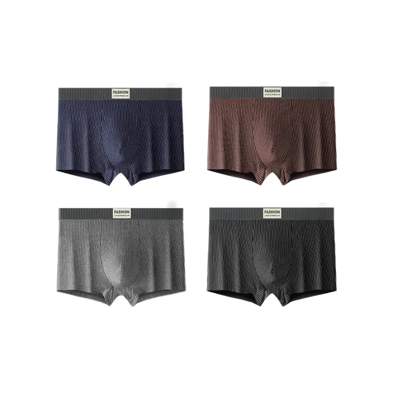 Urban Beauty Boxer Shorts Men's Combo Set-18