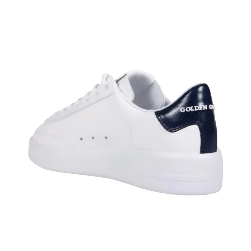 Golden Goose Super-Star Leather Sneakers-3