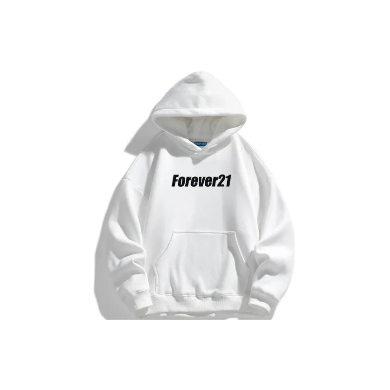 FOREVER 21 Sweatshirts Unisex-3