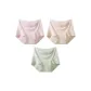 3 Pack (M Set: Pink+Skin+Green)