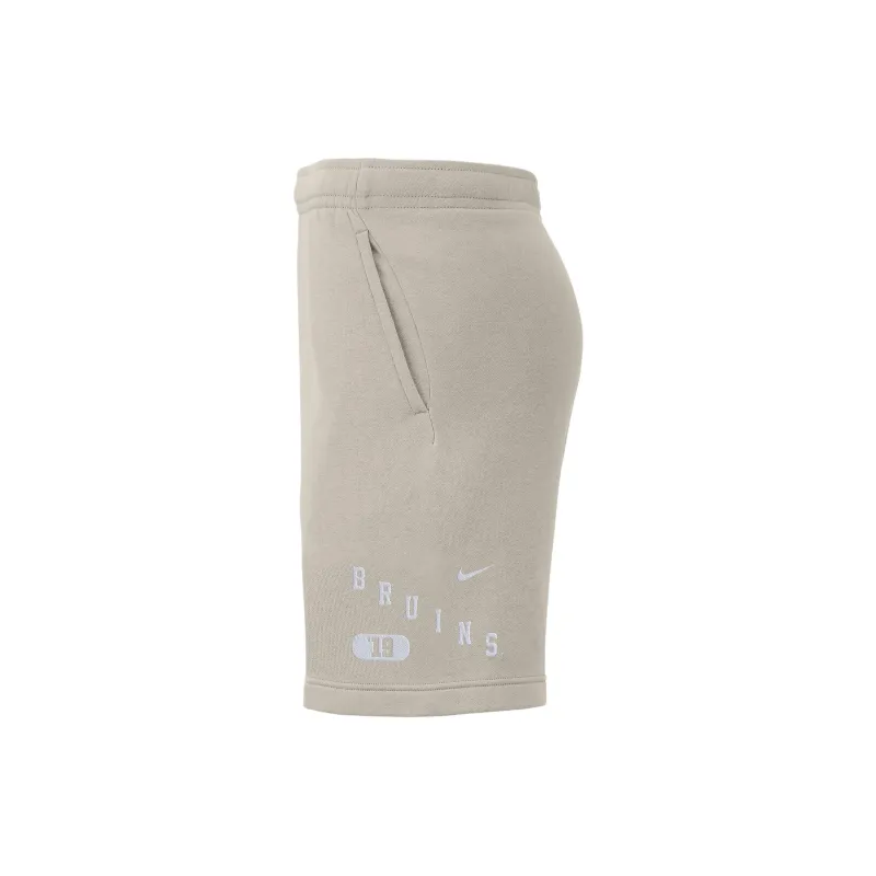 Nike Sports Shorts Men Cream-2