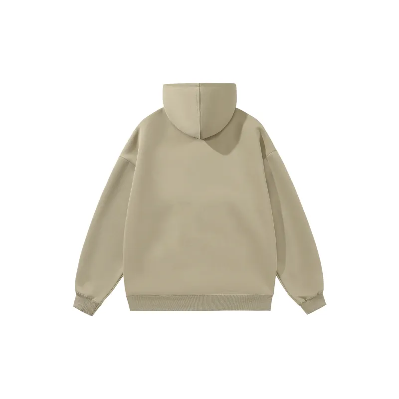 THREE BODY Sweatshirts Unisex-6